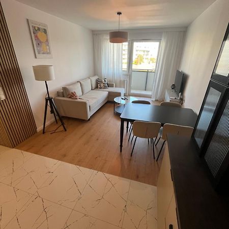 Sailor House Διαμέρισμα Γκντανσκ Εξωτερικό φωτογραφία