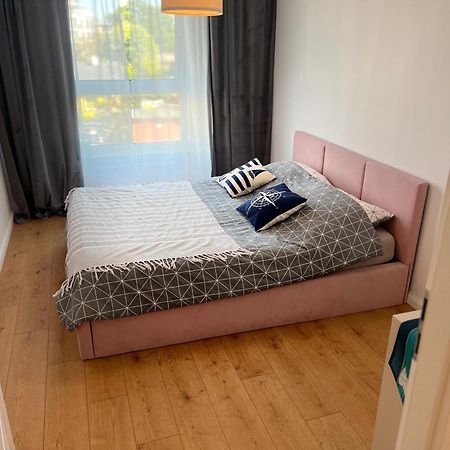 Sailor House Διαμέρισμα Γκντανσκ Εξωτερικό φωτογραφία