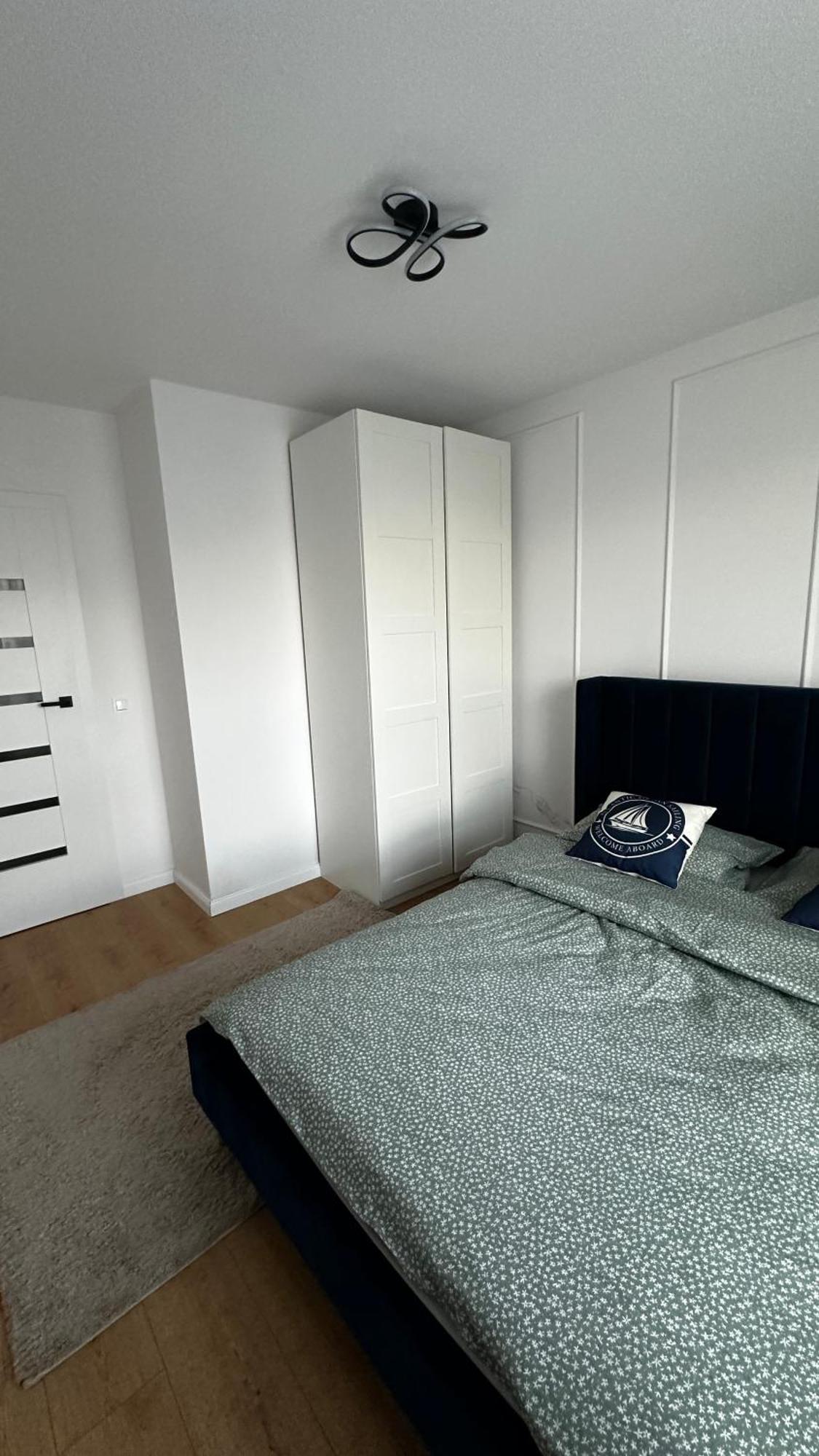 Sailor House Διαμέρισμα Γκντανσκ Εξωτερικό φωτογραφία