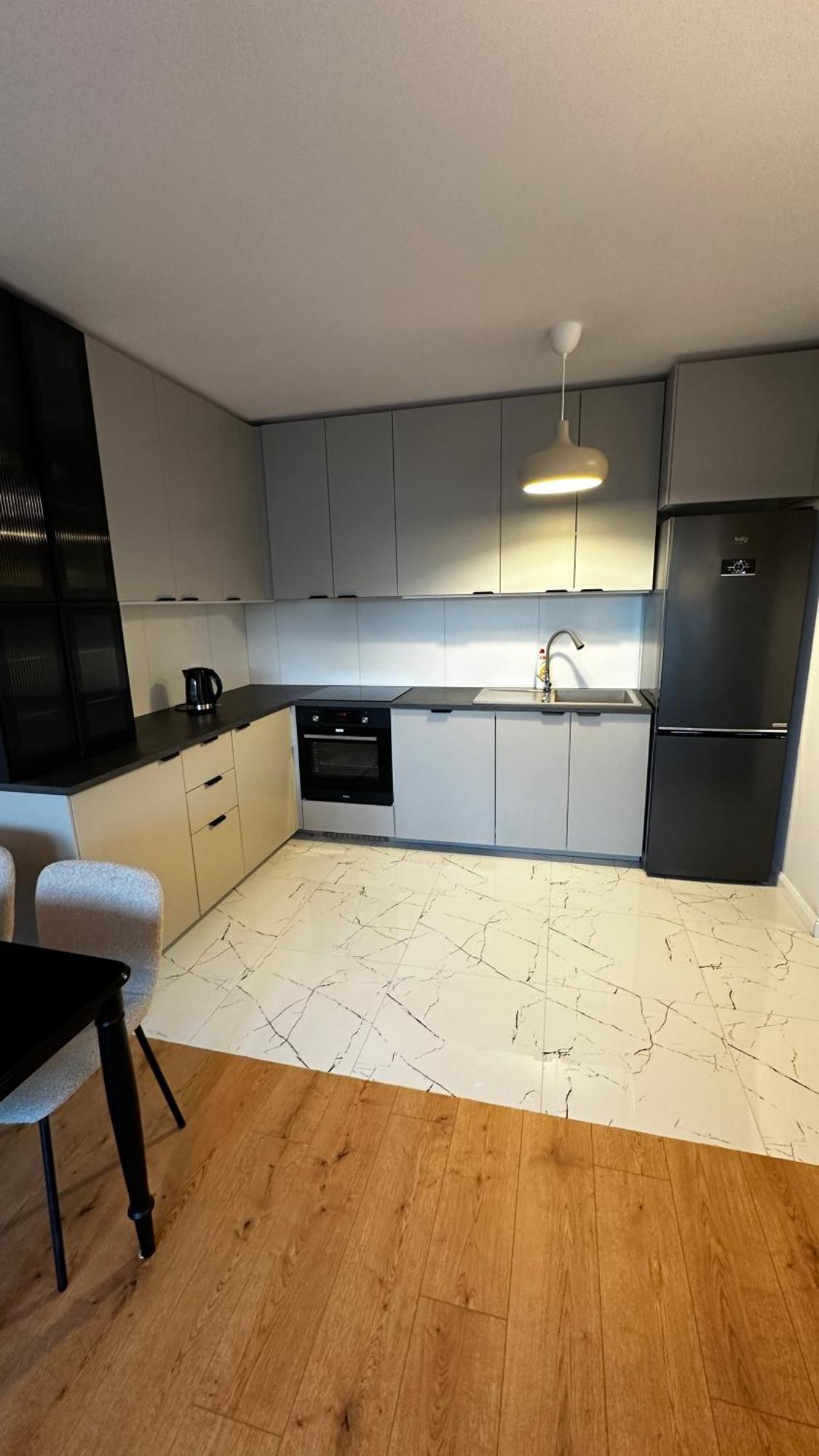 Sailor House Διαμέρισμα Γκντανσκ Εξωτερικό φωτογραφία