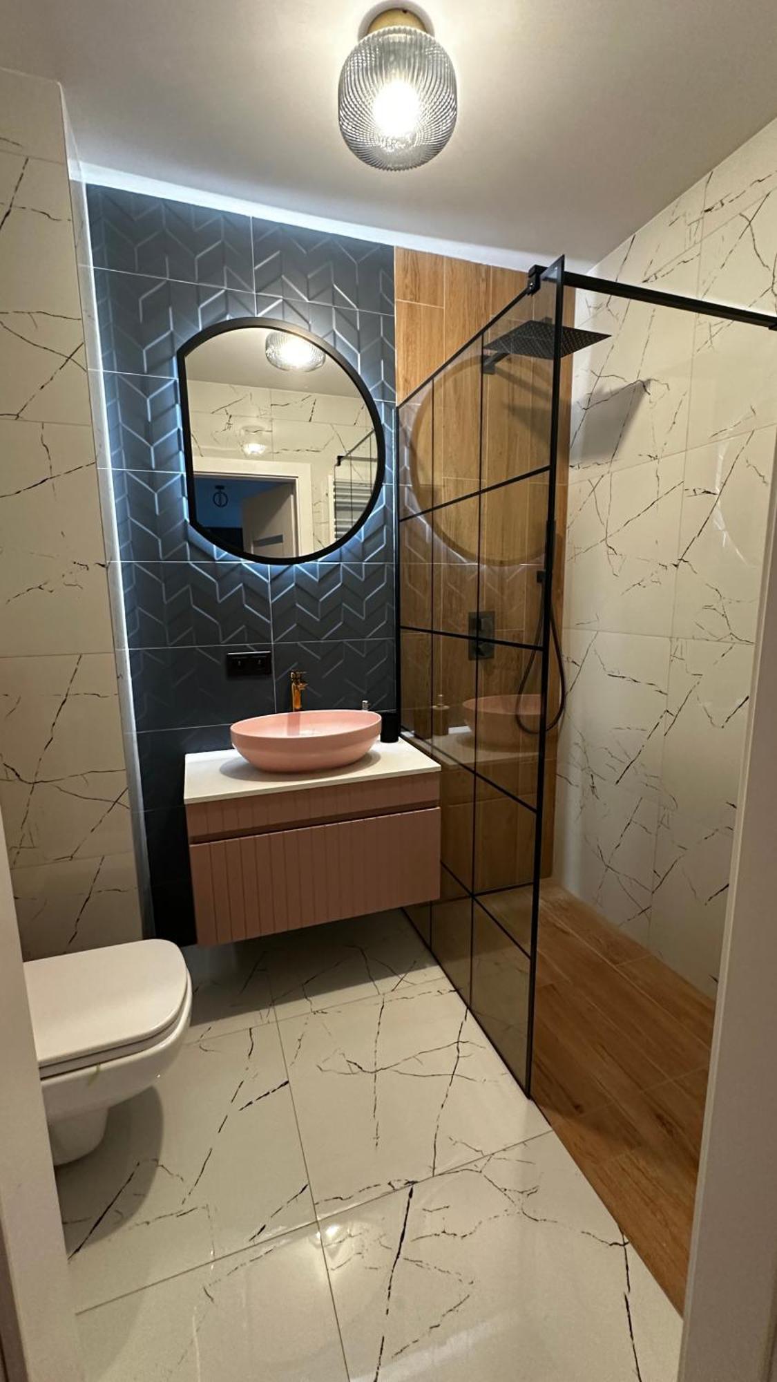 Sailor House Διαμέρισμα Γκντανσκ Εξωτερικό φωτογραφία